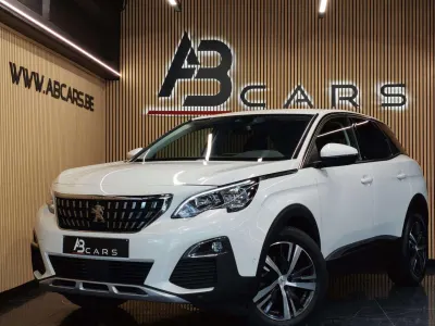 Peugeot 3008 1.5 BLUEHDI ** BOITE AUTO ** GARANTIE 12 MOIS **