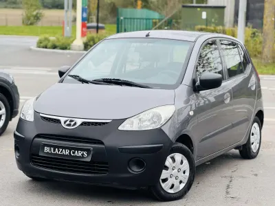 Hyundai i10 i10 1.1i Comfort Blue*1 ER MAIN*FULL CARNET*GARANTIE 12 MOIS