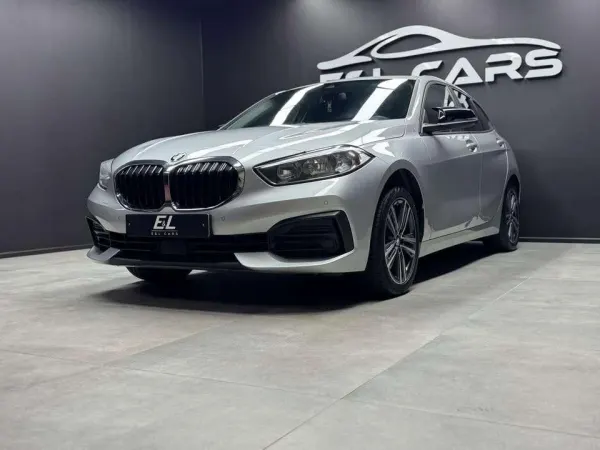 BMW 118 118 d **12 mois de garantie**