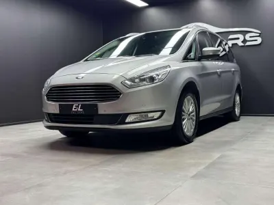 Ford Galaxy Galaxy 2.0 TDCi Titanium 7 places **12 mois de garantie**