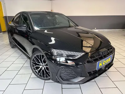 Audi A3 Sedan 30 TFSI MHEV Business Edition Advanced S tronic Business Edition Advanced