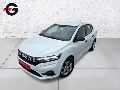 Dacia Sandero Essential 1.0 Sce 67ch