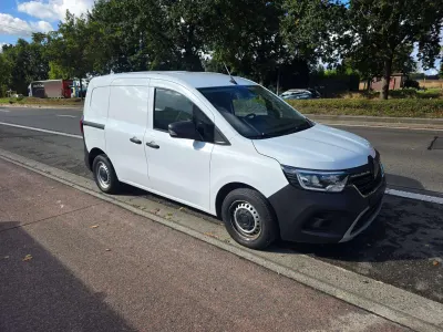 Renault Kangoo Kangoo 1.5 Blue dCi L1 "LICHTEVRACHT" 1°EIG. 2024' IN ZEER GOEDE STAAT !!
