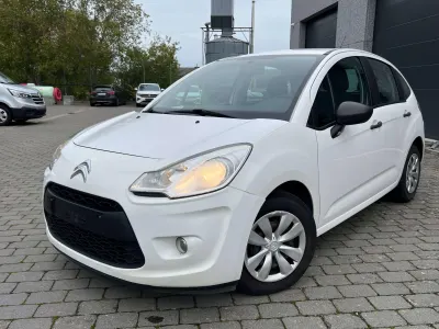 Citroen C3 MARCHAND OU EXPORT !!! 1.1i, Radio Numérique, MP3