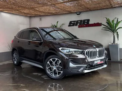 BMW X1 BMW X1 SDrive