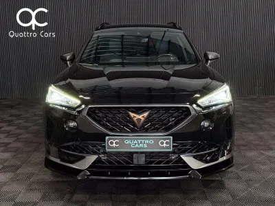 CUPRA Formentor 1.5 TSI * BOITE AUTO * SUPER LOOK * CAMERA * CAR PLAY * LED *