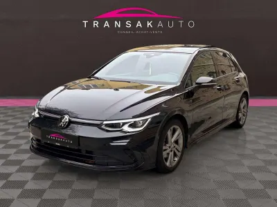 Volkswagen Golf Golf 1.0 eTSI R-Line OPF DSG/GARANTIE 12 MOIS
