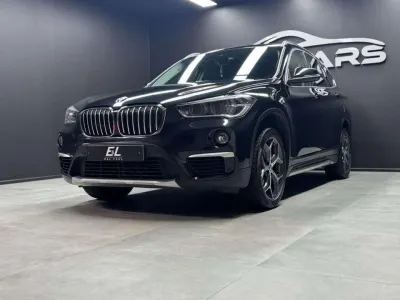 BMW X1 X1 2.0 dAS sDrive18 **12 mois de garantie**