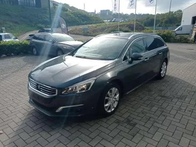 Peugeot 508 PRIX MARCHAND OU EXPORT