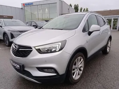 Opel Mokka X 120 YEARS EDITION