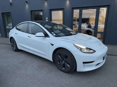 Tesla Model 3 STANDARD PLUS
