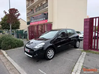 Renault Clio 1.2 75 OVALIE 1ERE MAIN DISTRIB OK