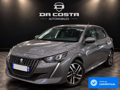 Peugeot 208 II 1.2 PureTech 100