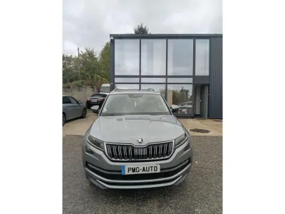 Skoda Kodiaq 2.0 TSI - 190 BV DSG7 4x4 7pl Laurin & Klement PHASE 1