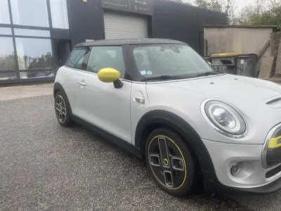 Mini Mini Electric - 184 F56 LCI COUPE Cooper SE Yours PHASE 2