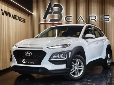 Hyundai KONA 1.0 T-GDi * GARANTIE 12 MOIS * 1ER PROP *