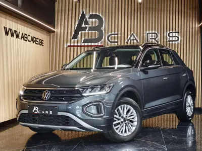 Volkswagen T-Roc 1.0 TSI * SPORT * GARANTIE 12 MOIS * 1ER PROPRIETAIRE *