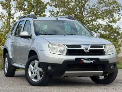 Dacia Duster Duster 1.5 dCi 4x2 * TRES PROPRE *