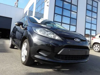 Ford Fiesta Fiesta 1.25i met airco met garantie.