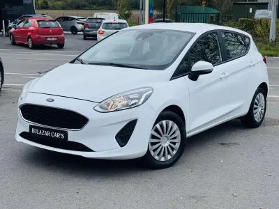 Ford Fiesta Fiesta 1.1i Trend*1 ER MAIN*CARNET*CLIM*USB*GARANTIE 12 MOIS