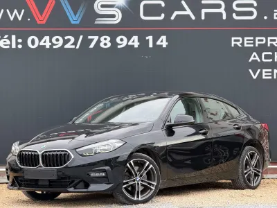 BMW 218 Gran Coupé 218iA - Sport Line - 2020 - AUTOMAT