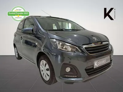 Peugeot 108 1.0 VTi *1023kms *ETAT NEUF * AIRCO *ANDROID / APPLE CARPLAY *BLUETHOOT * ECRAN MULTI FONCTIONS *
