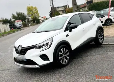 Renault Captur TECHNO 1.0 TCE 90 CH S&S 13500€ HT PRIX EXPORT