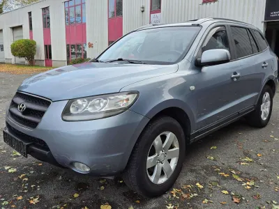 Hyundai SANTA FE Santa Fe 2.7i V6 Comfort 7pl.