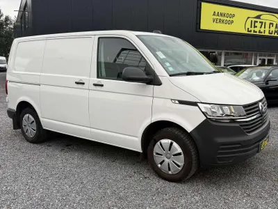 Volkswagen T6 Transporter 2.0 Transporter TDi DSG (EU6d)