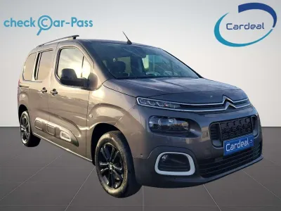 Citroen Berlingo GARPLAY/GPS/CLIM/GARANTIE/