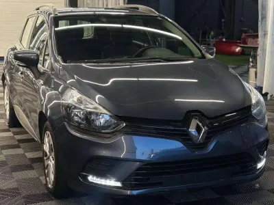 Renault Clio 0.9 TCe Cool bj. 2019 159000km Euro 6