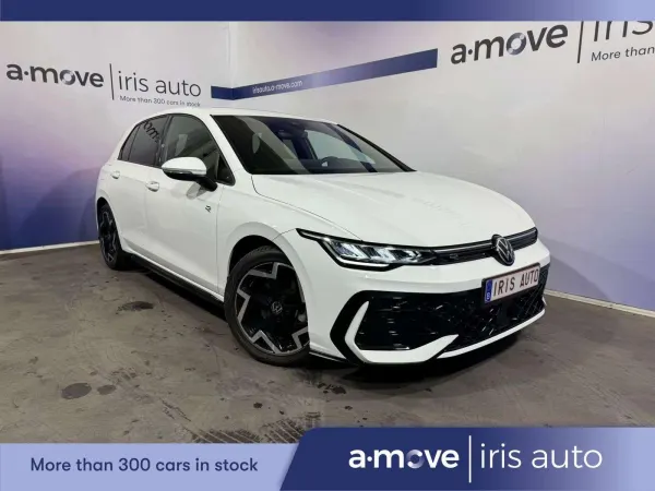 Volkswagen Golf 1.5 TSI R-LINE | NETTO: 21.479€ | CAMERA |