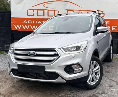 Ford Kuga 2.0 TDCi FWD Business Class - EU6 - GARANTIE 1AN -