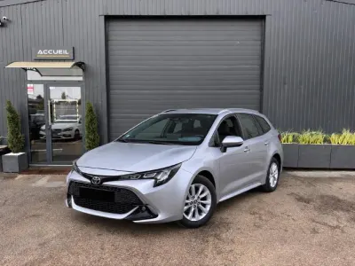 Toyota Corolla Touring Sports Hybrid 1.8 140ch Dynamic Business 1ère main