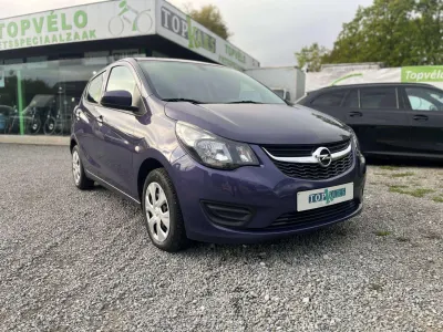 Opel Karl Karl 1.0i ecoFLEX Start/Stop