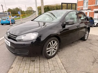Volkswagen Golf Golf 1.4i Trendline