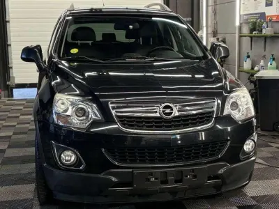 Opel Antara bj. 2012 150.011km Euro 5