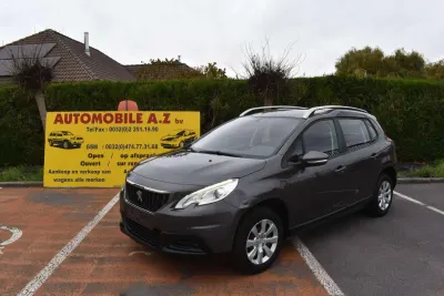 Peugeot 2008 1.2i Active / Airco