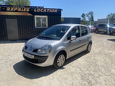 Renault Modus 75Ch .Com