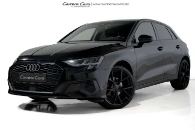 Audi A3 Sportback 30 TFSI S-Line S-tronic*|NAVI*KEYLESS*GARANTIE