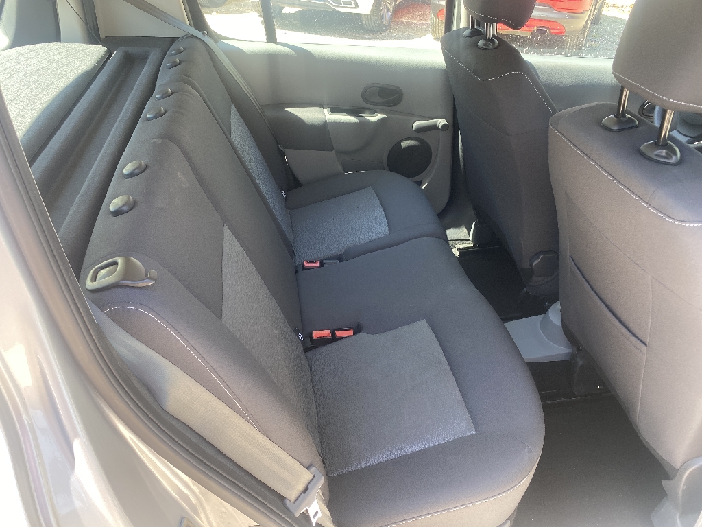 Renault Modus 75Ch .Com