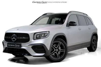 Mercedes-Benz GLB 200 AMG LINE*|PANORAMIQUE*LED*CAMERA 360°*NAVI*CUIR*CRUISE*GARANTIE