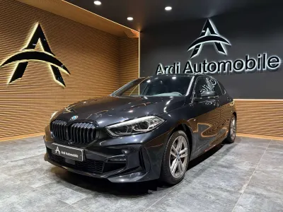BMW 118 iA *PACK M*CARPLAY*SIEGE CHAUFF*1ER PROPRIO*GARANTIE*