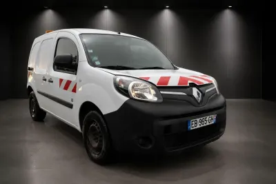 Renault Kangoo ZE Confort