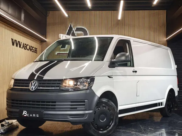 Volkswagen T6 Caravelle 2.0 TDi CAMPING CAR ** GARANTIE 12 MOIS **