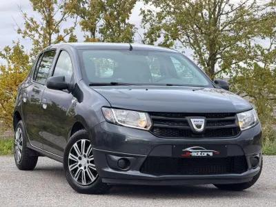 Dacia Sandero * AIRCO * EURO 6B * GARANTIE 1 AN