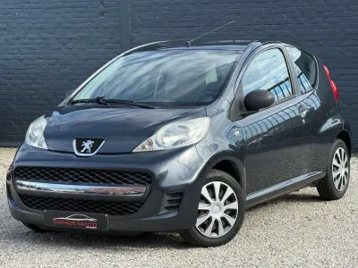 Peugeot 107 107 1.0i Urban Move / Garantie 12 mois /