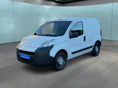 Citroen NEMO 1.3 HDI 80 CLUB