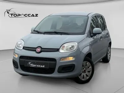 Fiat PANDA 1.2 ESS 69CH POP * 2018 * 102.000KM * 1ERE MAIN