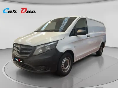Mercedes-Benz Vito FOURGON 110 CDI LONG FWD